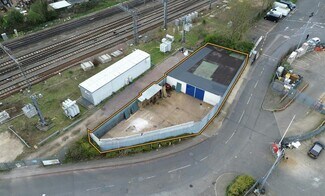 Wembley, MDS Industrial Land - 102B Peel Rd