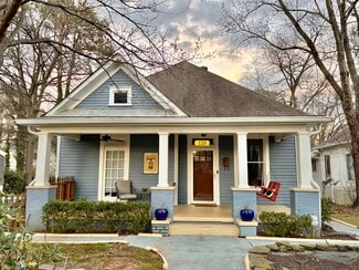 Atlanta, GA Multi-Family - 120 Howard St SE