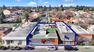 Fresno, CA undefined - 1459 N Van Ness Ave Fresno, CA undefined - 1459 N Van Ness Ave