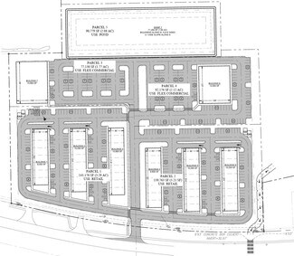 Saint Augustine, FL Commercial Land - 1910 State Road 16 Saint Augustine, FL Commercial Land - 1910 State Road 16