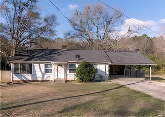 Powder Springs, GA Office - 4104 Old Austell Rd Powder Springs, GA Office - 4104 Old Austell Rd