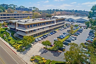 San Diego, CA Office - 4141 Jutland Dr