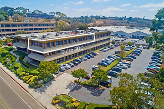 San Diego, CA Office - 4141 Jutland Dr