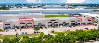 Houston, TX Office - 5821 W Sam Houston Pky N