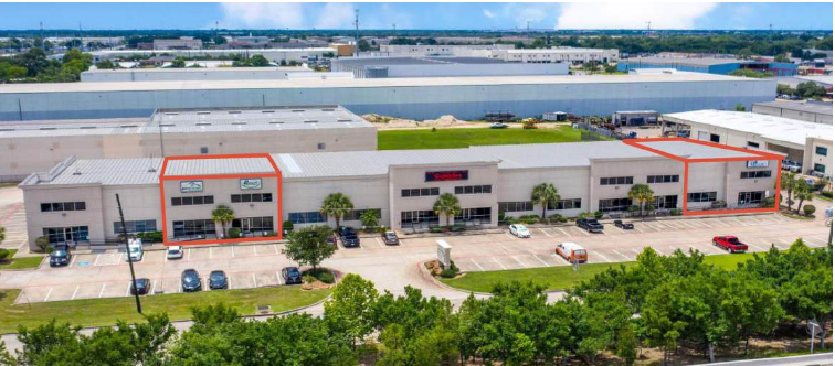 5821 W Sam Houston Pky N, Houston, TX for Rent