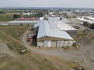 Billings, MT Warehouse - 2450 S 32nd St Billings, MT Warehouse - 2450 S 32nd St