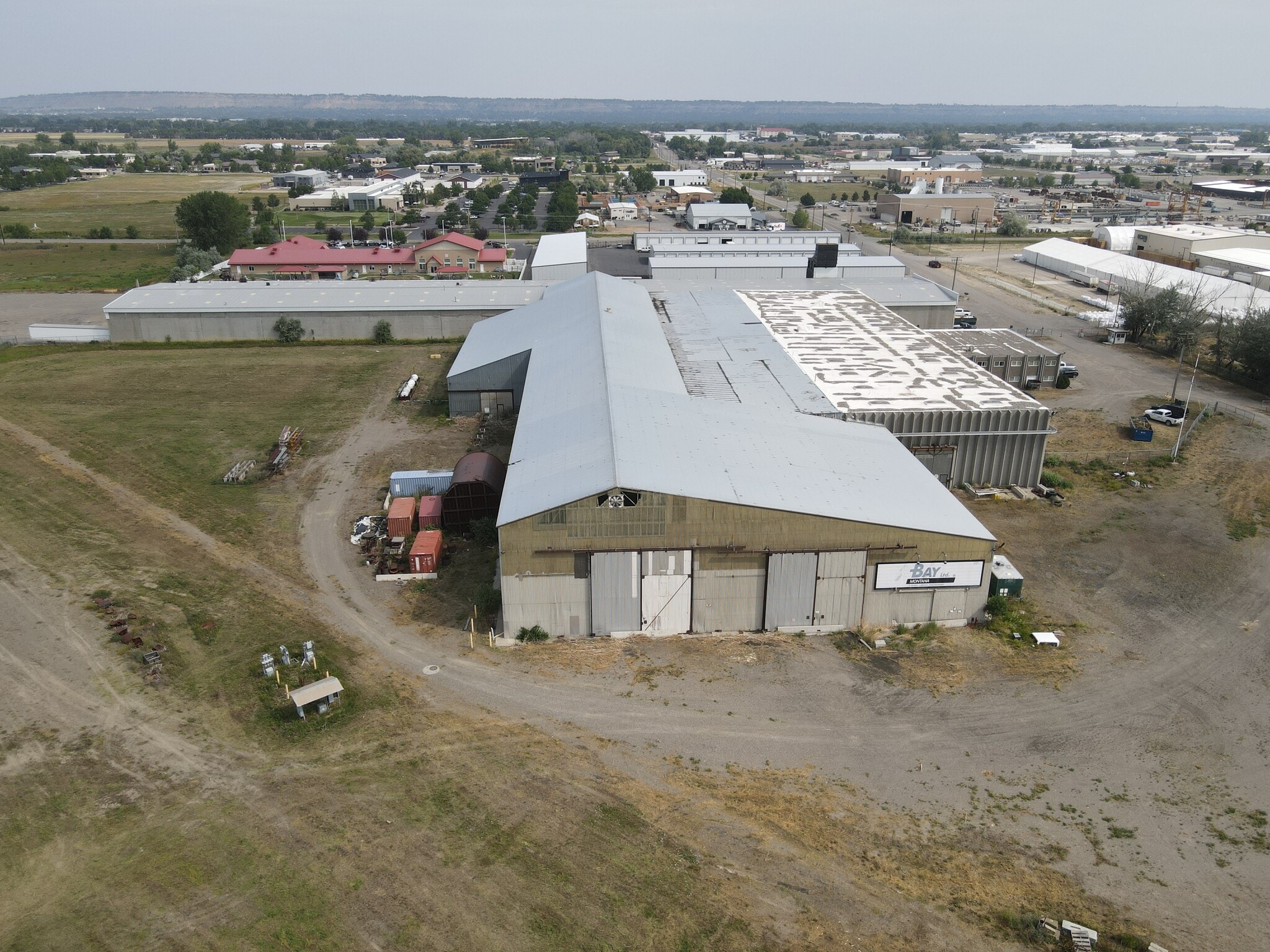 2450 S 32nd St, Billings, MT for Sale