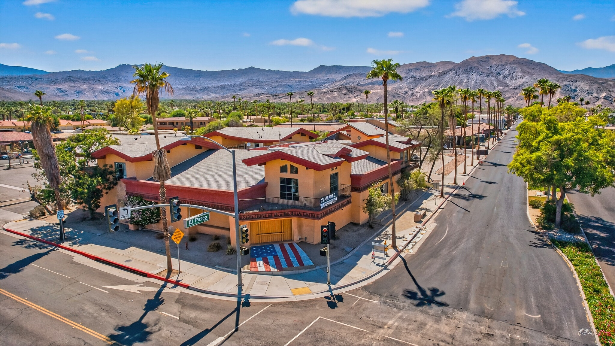 73951-73995 El Paseo, Palm Desert, CA for Sale