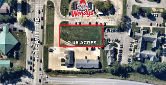Amherst, OH Commercial - 612 N. Leavitt Rd