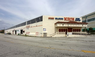 Miami, FL Industrial - 19400 W Dixie Hwy