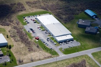 Farmington, NY Industrial - 5829 County Rd 41