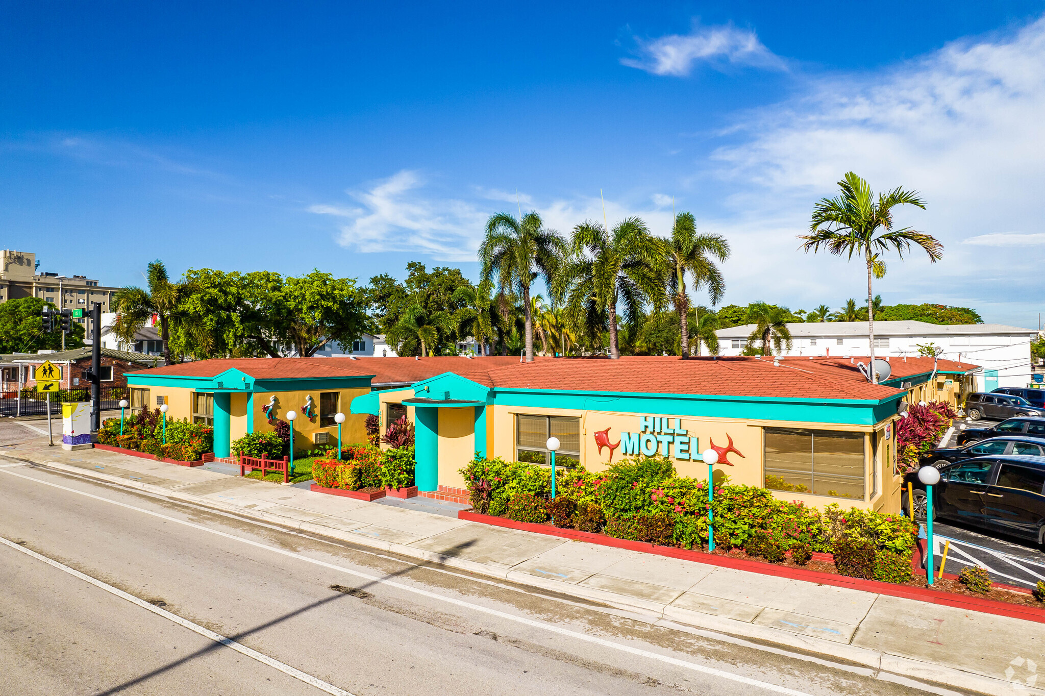 418 S Federal Hwy, Hollywood, FL for Sale