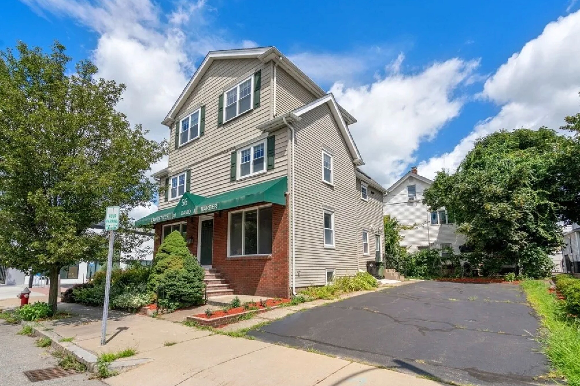 56 North Beacon St, Watertown, MA for Rent