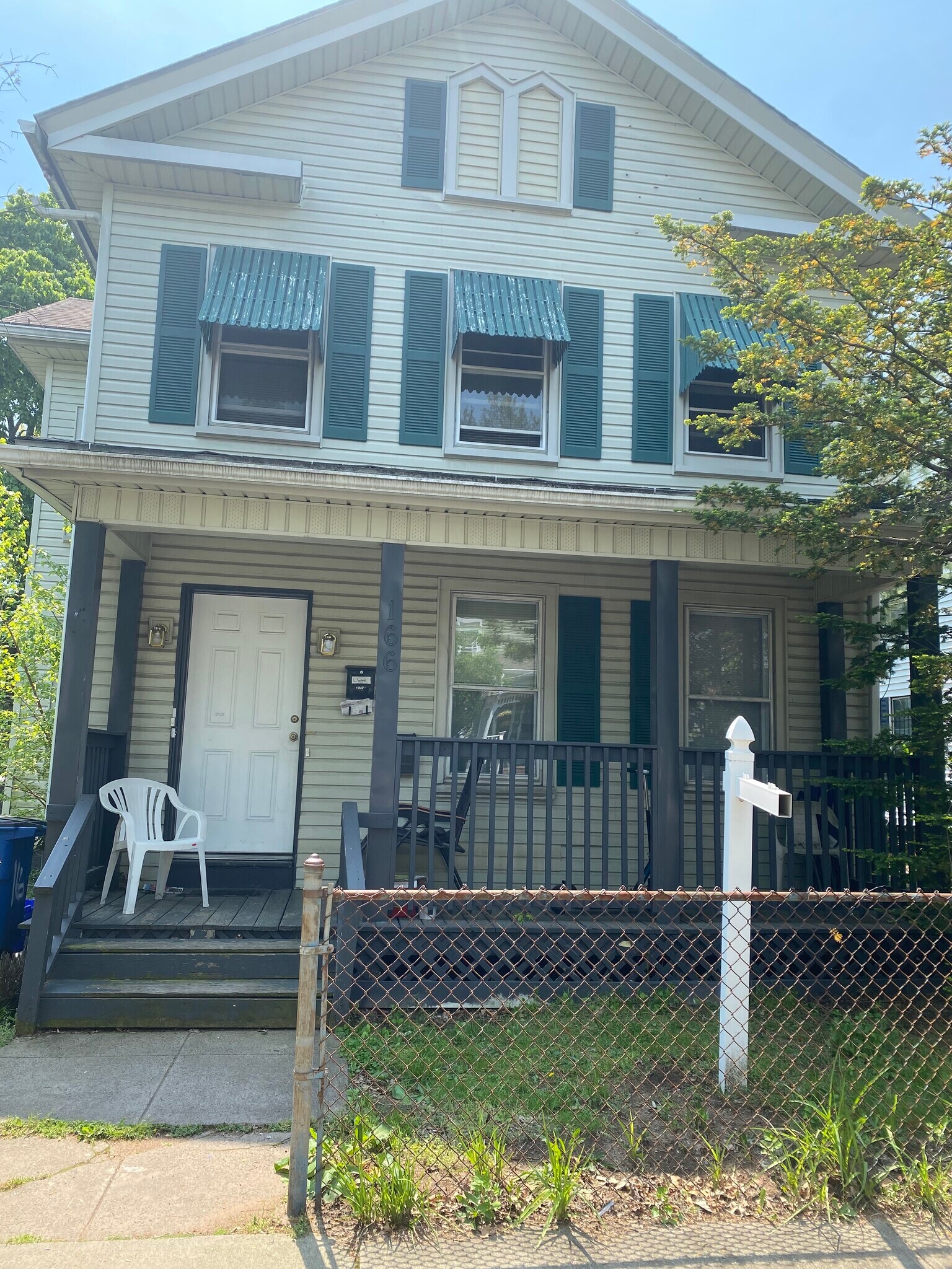 342 Sherman Ave New Haven, CT 06511 MultiFamily Property for Sale on