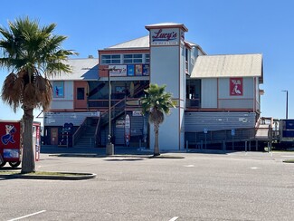 Biloxi, MS Retail - 1775 Beach Blvd