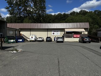 Snoqualmie, WA Retail - 8036 Falls Ave SE