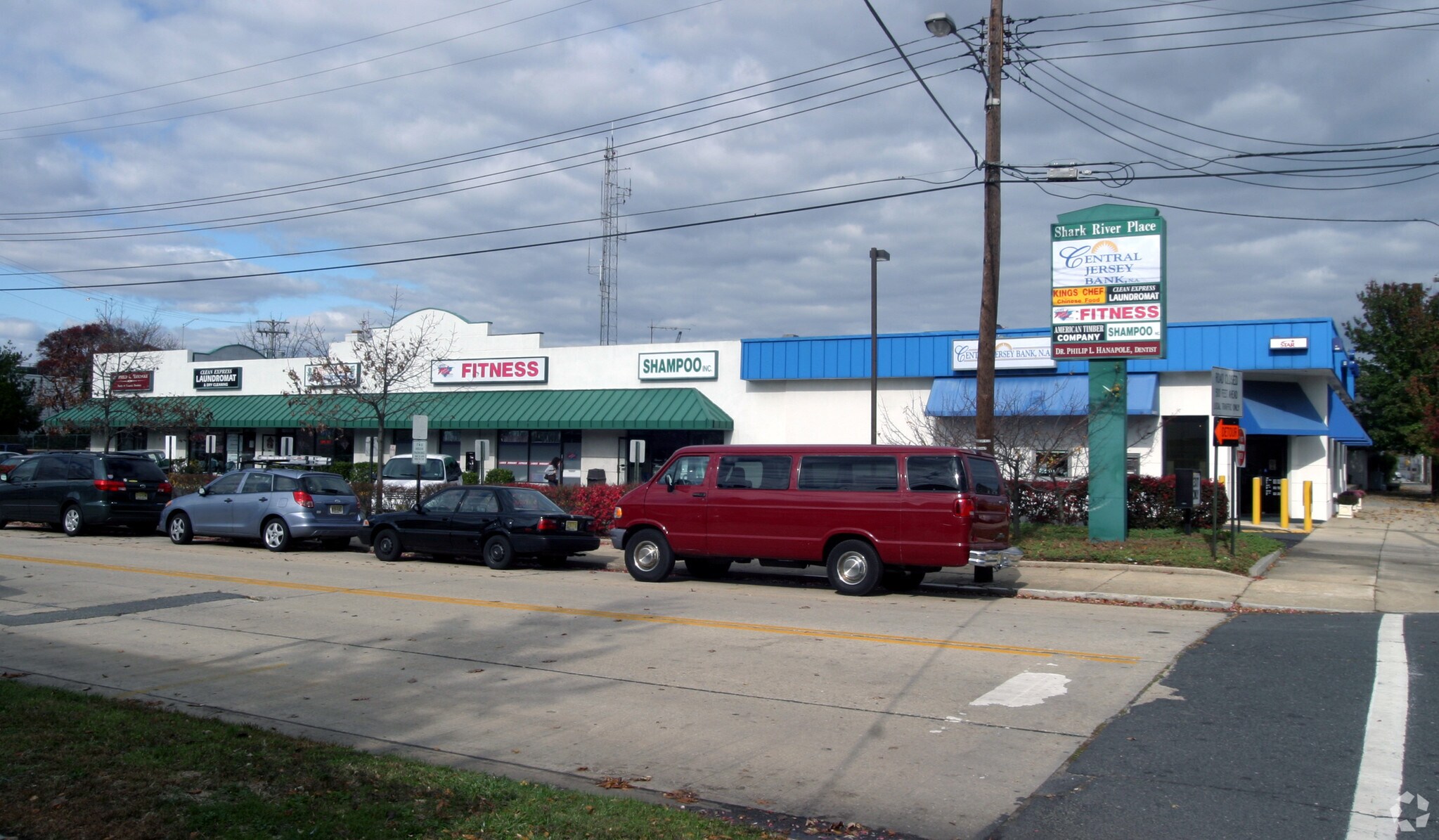 611 Main St, Belmar, NJ for Rent