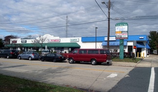 Belmar, NJ Office - 611 Main St