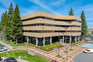 Sacramento, CA Office - 1545 River Park Dr