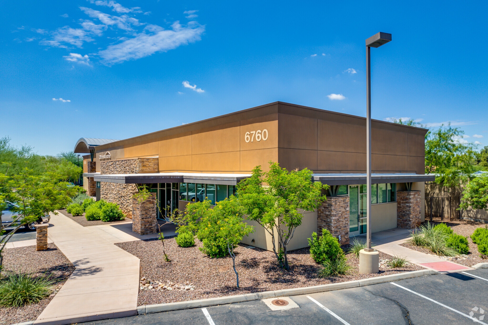 6780 W Thunderbird Rd, Peoria, AZ for Rent