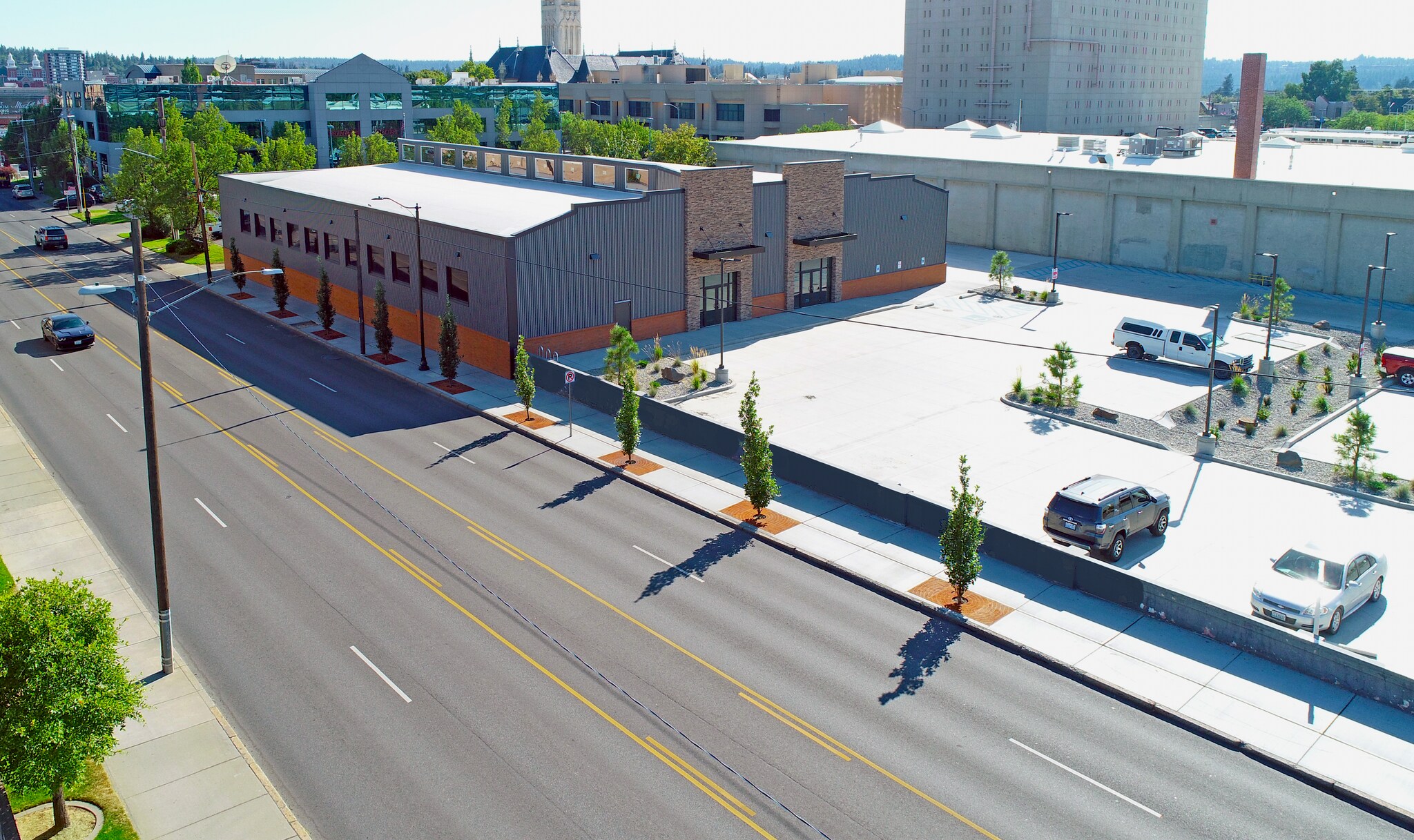 1023 N Monroe St, Spokane, WA for Rent
