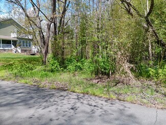 Monroe Township, NJ Residential Land - Monroe Boulevard