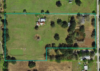 Dade City, FL Agricultural Land - 13833 Bellamy Brothers Blvd Dade City, FL Agricultural Land - 13833 Bellamy Brothers Blvd