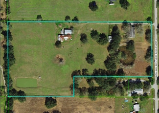 Dade City, FL Agricultural - 13833 Bellamy Brothers Blvd