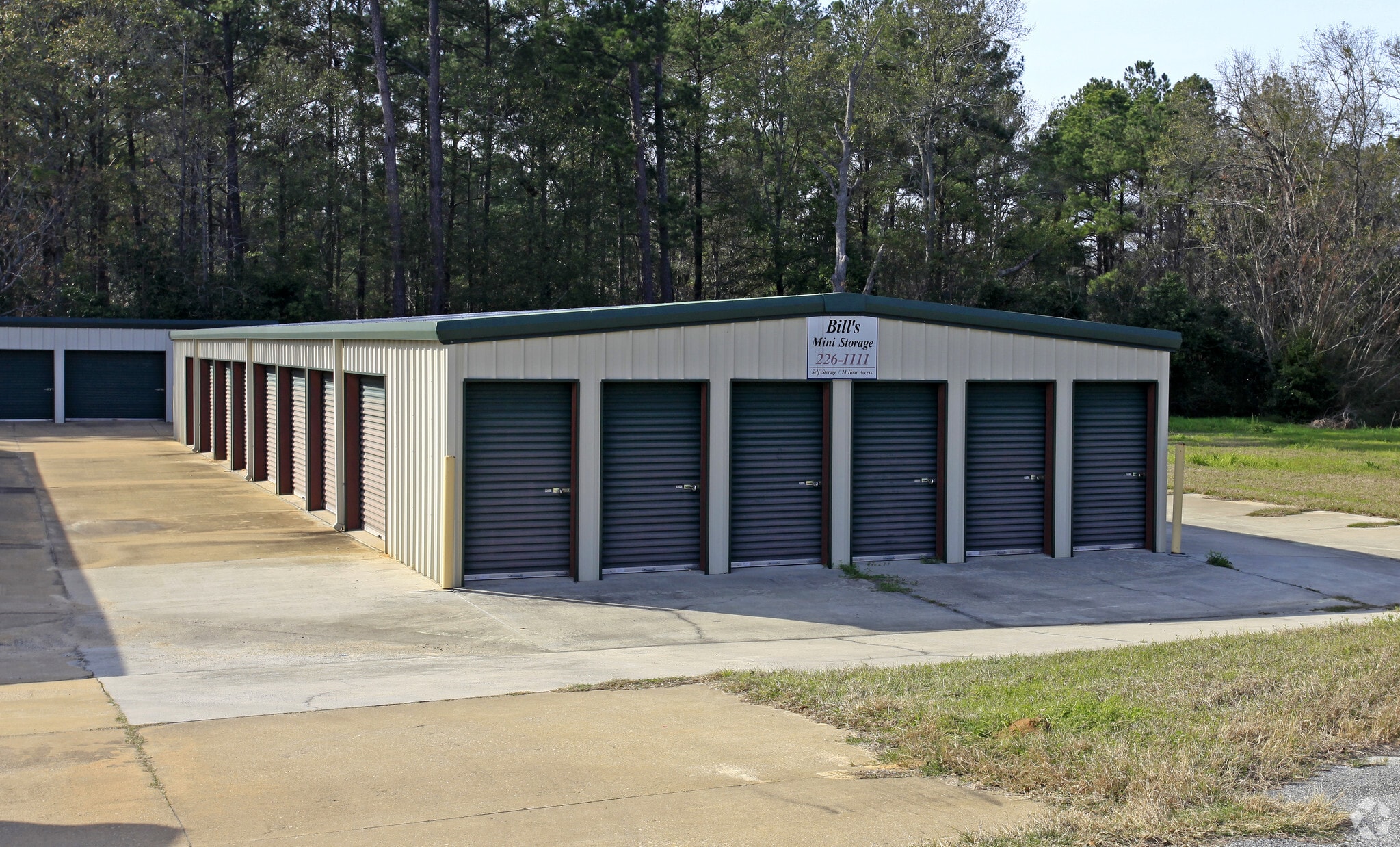 123 Business Cir, Thomasville, GA for Sale