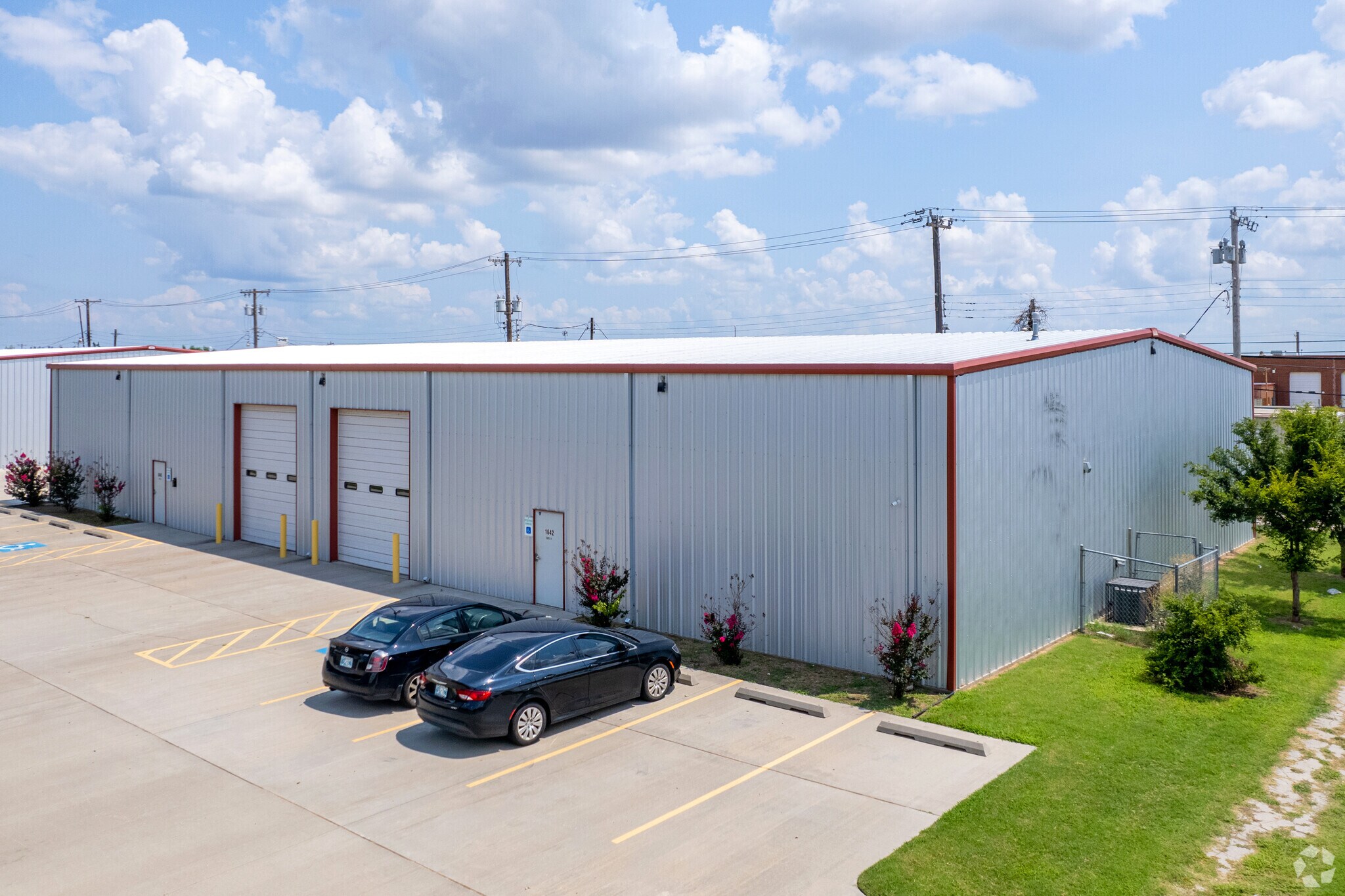 1642 NW 1st St, Oklahoma City, OK for Rent