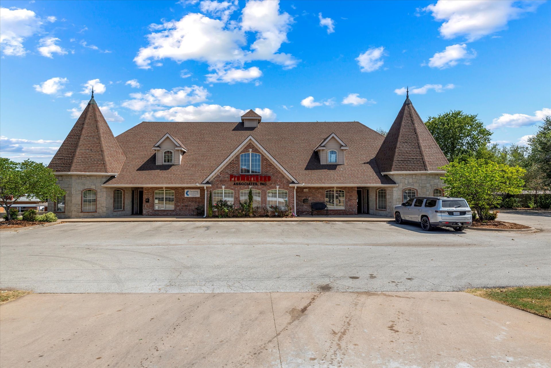 2114 SE Washington Blvd, Bartlesville, OK for Sale
