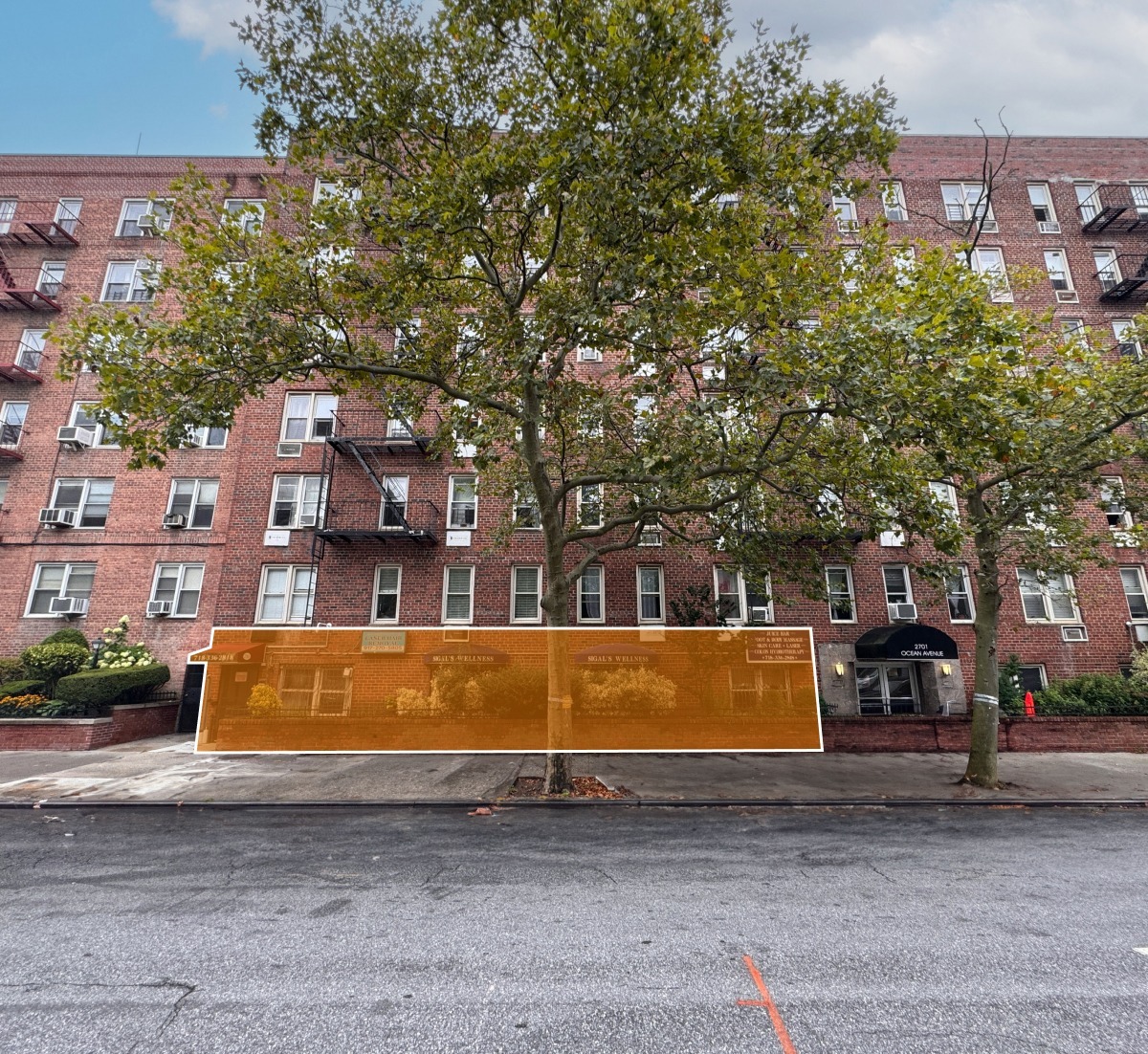 2701 Ocean Ave, Brooklyn, NY for Sale