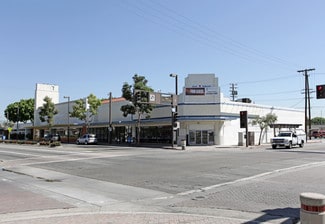 South Gate, CA Office - 12000-12030 S Garfield Ave