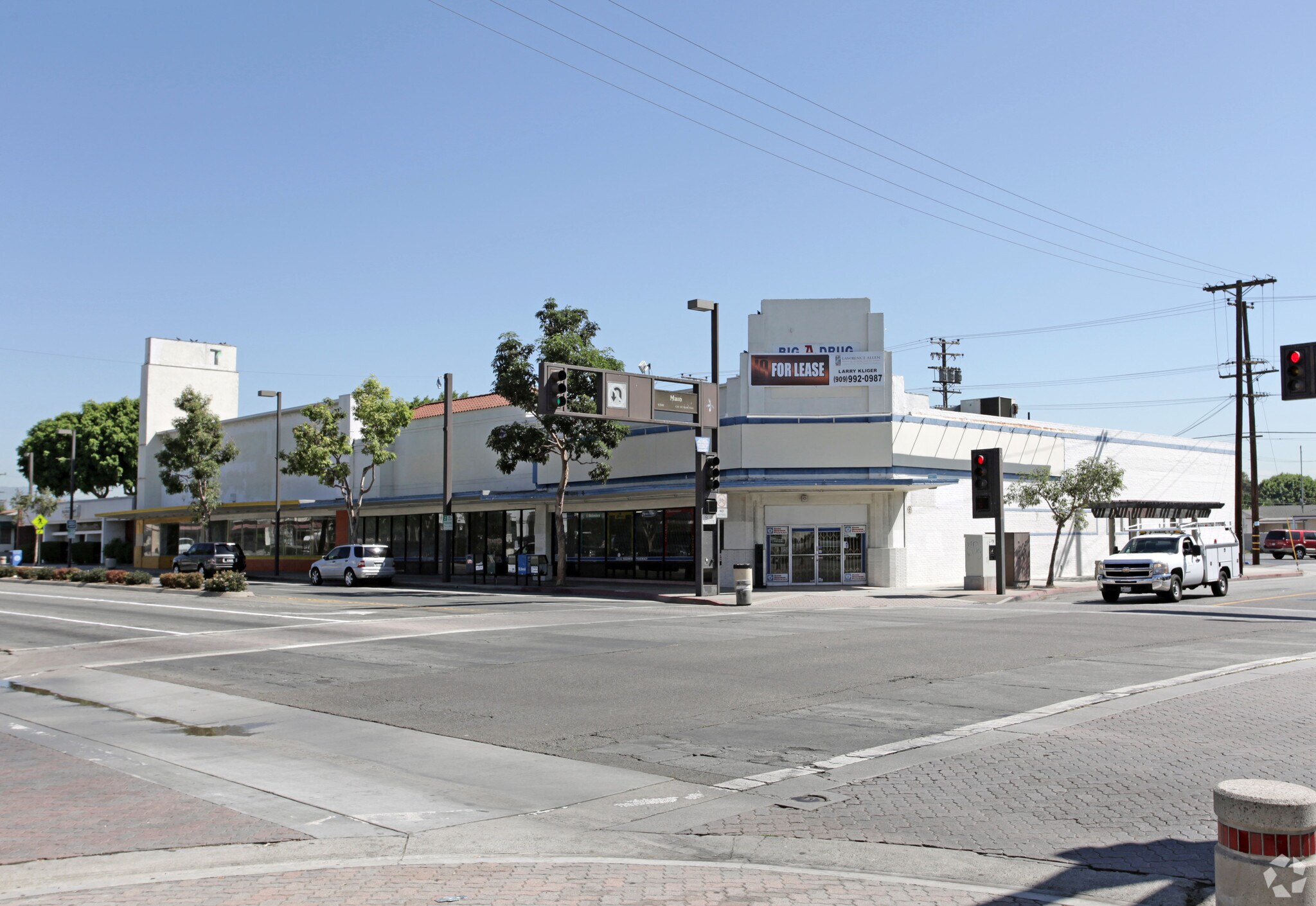 12000-12030 S Garfield Ave, South Gate, CA for Rent