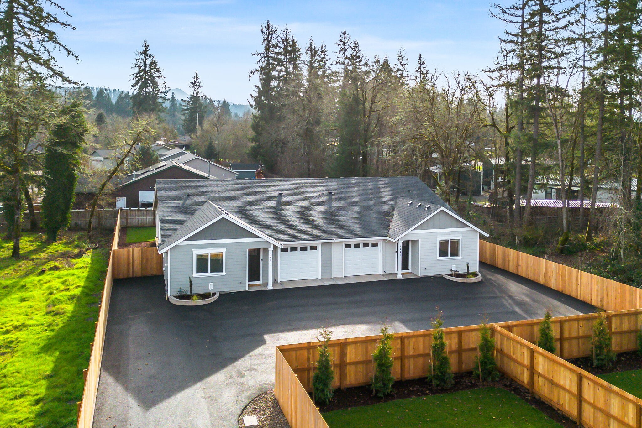 3631 Green River Rd, Sweet Home, OR for Sale