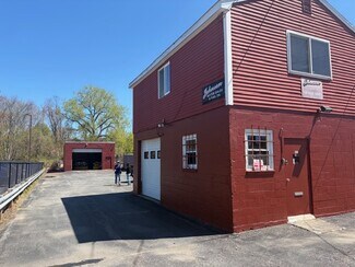 Winchester, MA Industrial - 130 Cross St