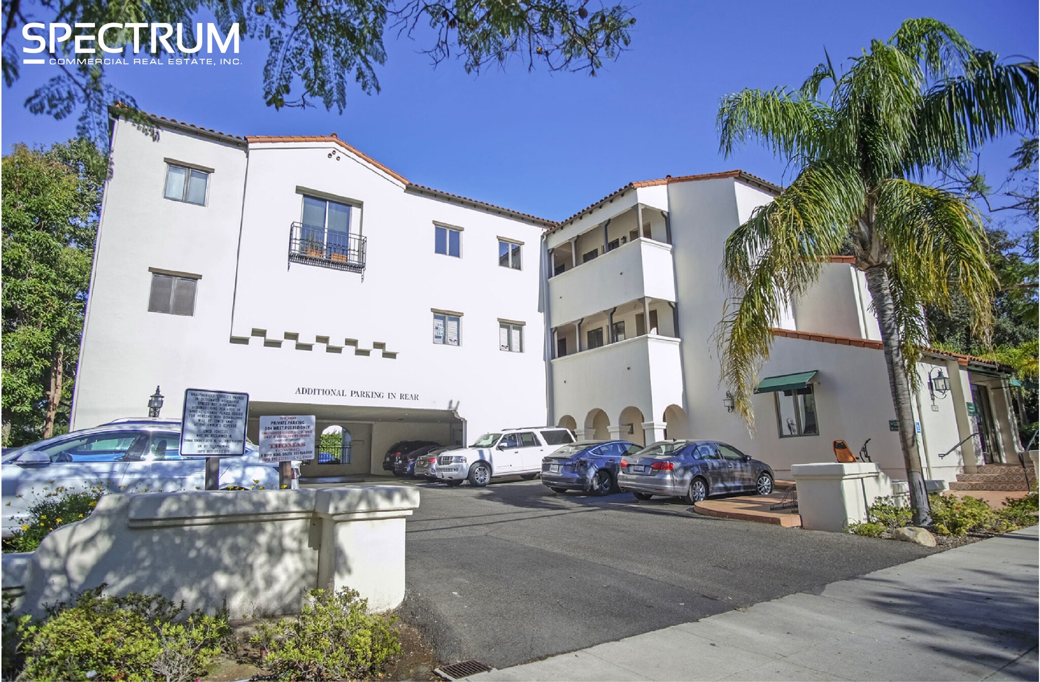 504 W Pueblo St, Santa Barbara, CA for Rent