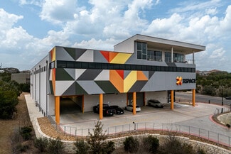 Austin, TX Flex - 4229 North FM 620