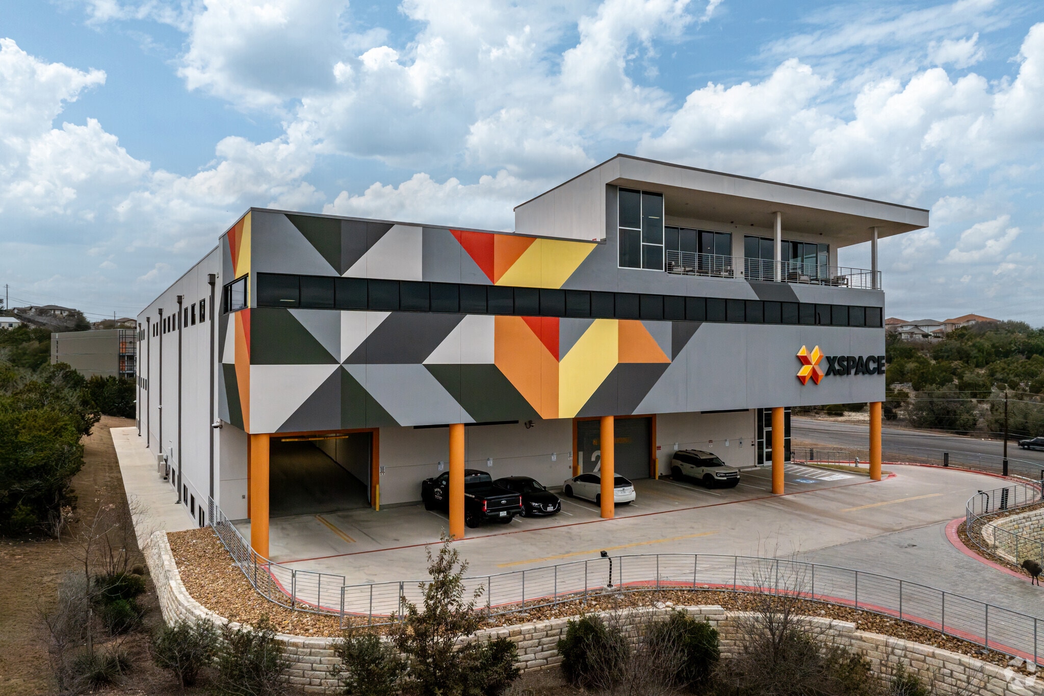 4229 North FM 620, Austin, TX for Sale