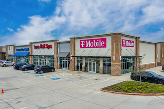 Terrell, TX Retail - 612 American Way