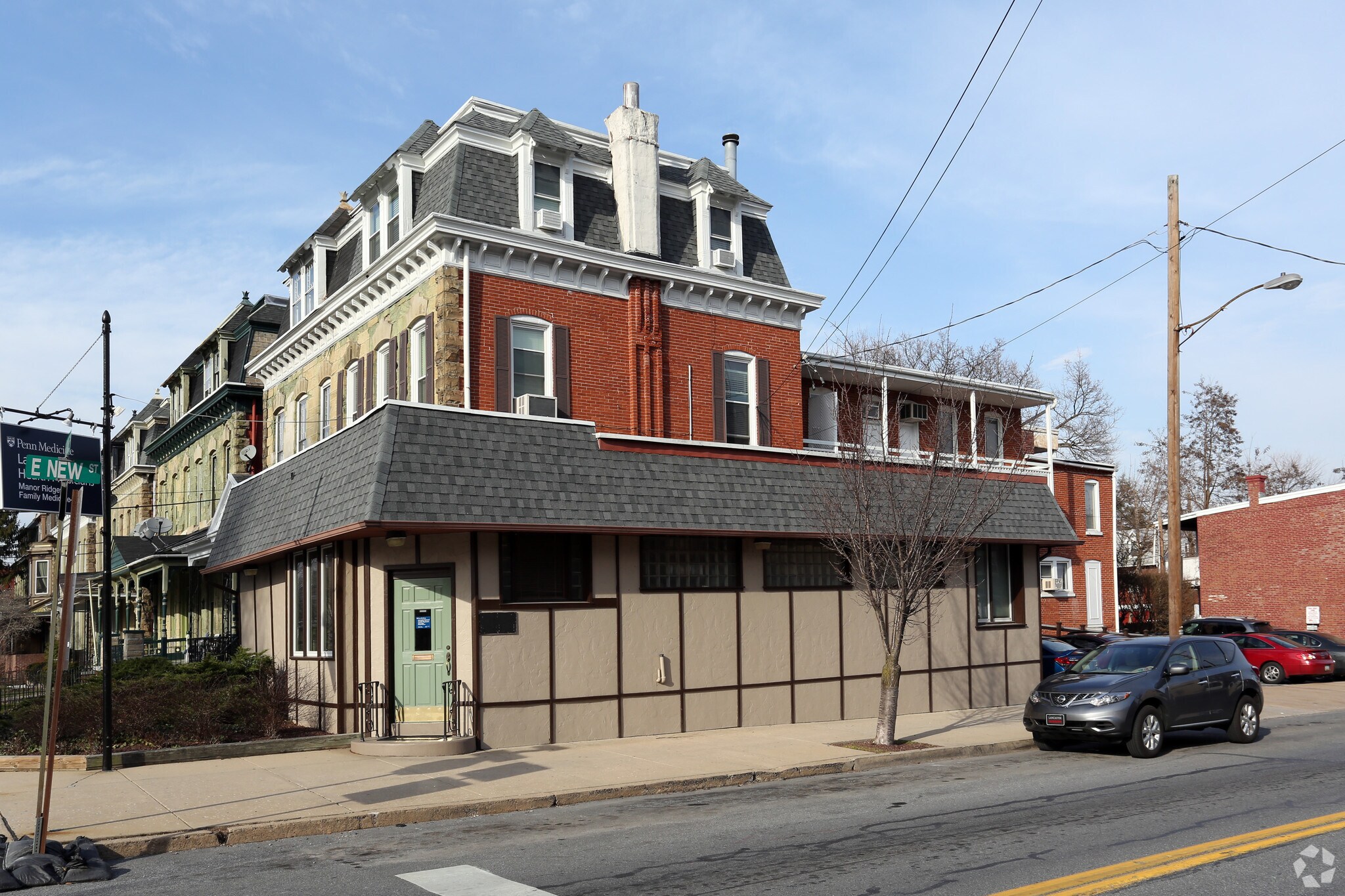 701 N Duke St, Lancaster, PA for Sale