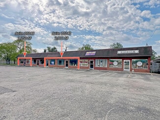 Fairview Heights, IL Retail - 10234 Lincoln Trl Fairview Heights, IL Retail - 10234 Lincoln Trl