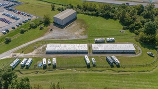 Bridgeport, WV Self-Storage Facilities - 622 Barnetts Run Rd Bridgeport, WV Self-Storage Facilities - 622 Barnetts Run Rd