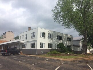 Coloma, MI Industrial - 320 Park St