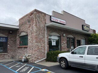 Walnut Creek, CA Retail - 1942-1954 Mt Diablo Blvd