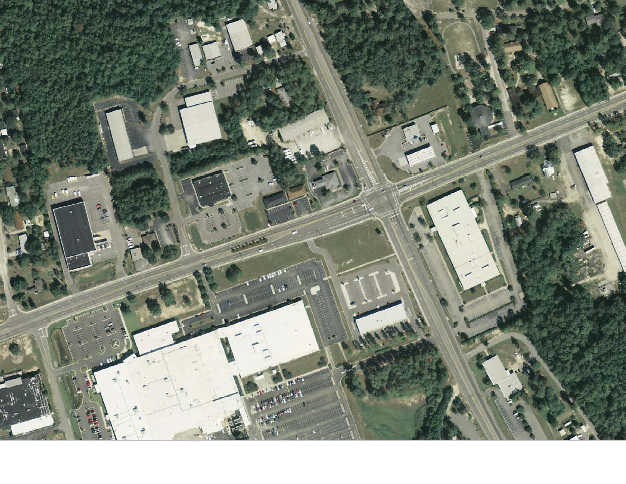 Platt Spring Road, West Columbia, SC for Sale