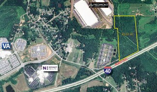 Kernersville, NC Residential Land - 900 Grays Land Rd