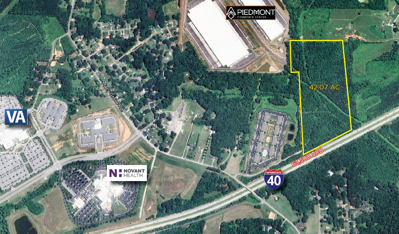 900 Grays Land Rd, Kernersville, NC for Sale