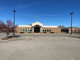 Columbus, NE Office - 2452 39th Ave