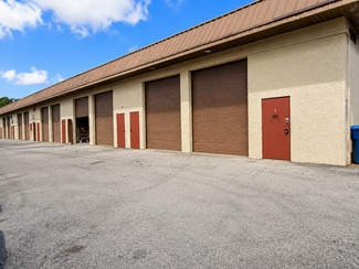 Pompano Beach, FL Industrial - 1901 NW 32nd St Pompano Beach, FL Industrial - 1901 NW 32nd St